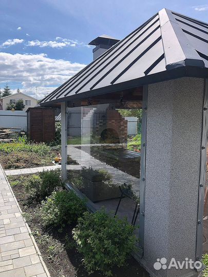 Гибкие окна