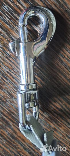 Поводок для маленьких собак