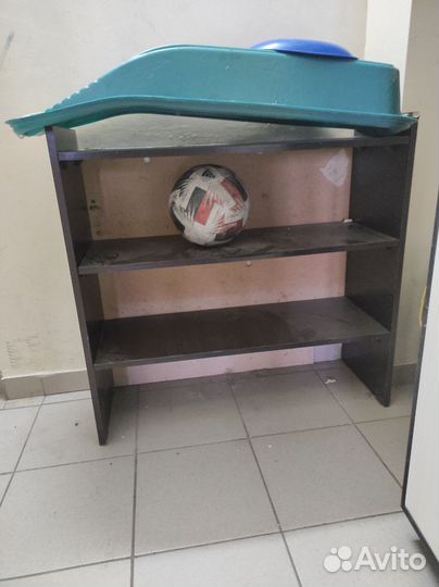 Полка для обуви