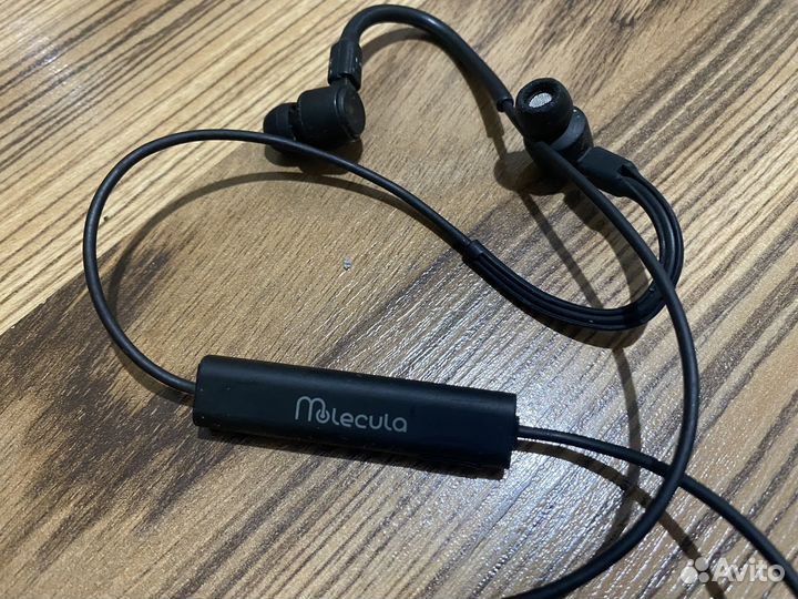 Гарнитура наушники