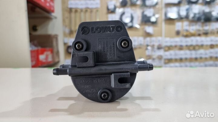 MAP-сенсор Lovato FSU (P/T/MAP) (гбо)