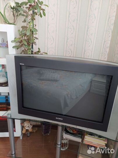Телевизор Sony бу