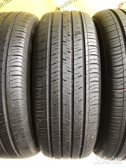 Kumho Solus TA31 205/65 R16 95H