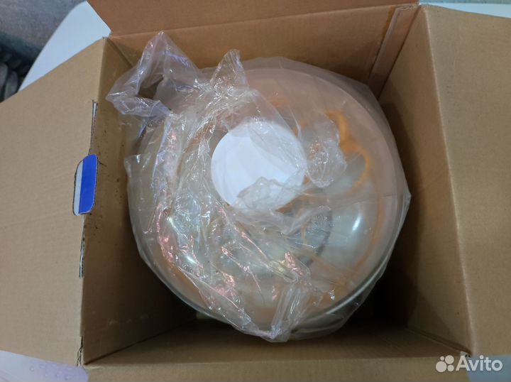 Стерилизатор для бутылочек