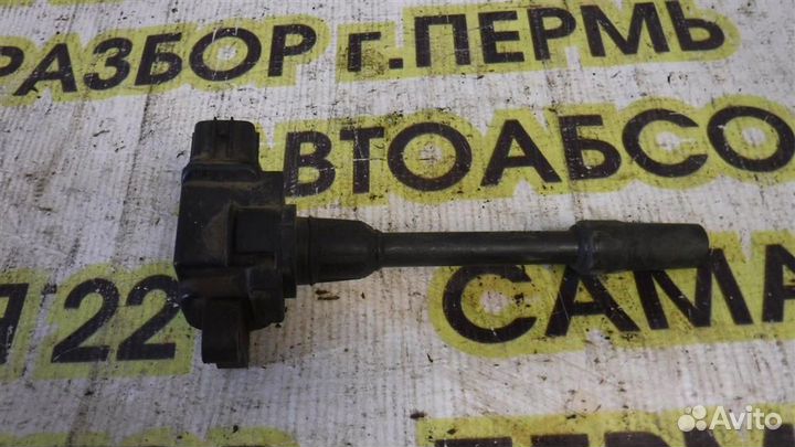 Катушка зажигания Mitsubishi Pajero III 1999-2006