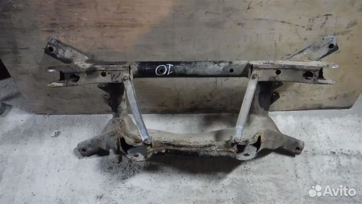 Балка задняя Mitsubishi Lancer 10 (CY) 2007-2017