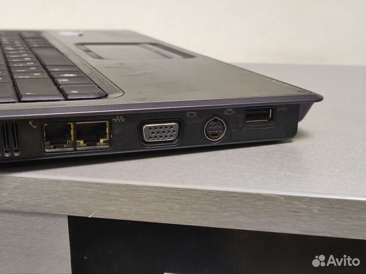 Ноутбук для работы и учебы