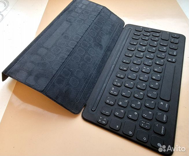 Apple SMART Keyboard для iPad 9 поколения (2021)