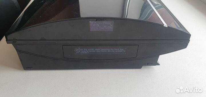 Sony PlayStation 3 Fat (cechh08) 500 Gb