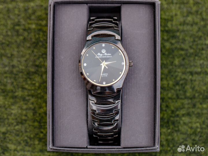 Наручные часы Mavy Maison Japan Movt Quartz