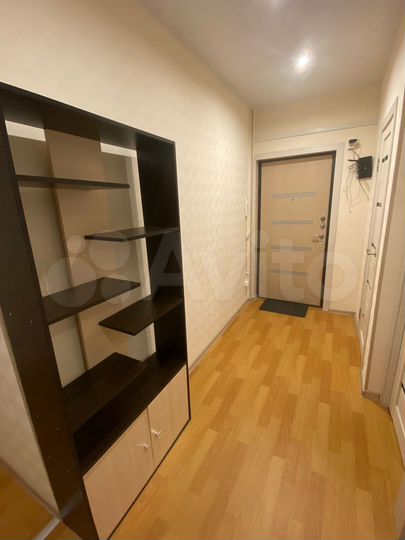 2-к. квартира, 58 м², 7/9 эт.