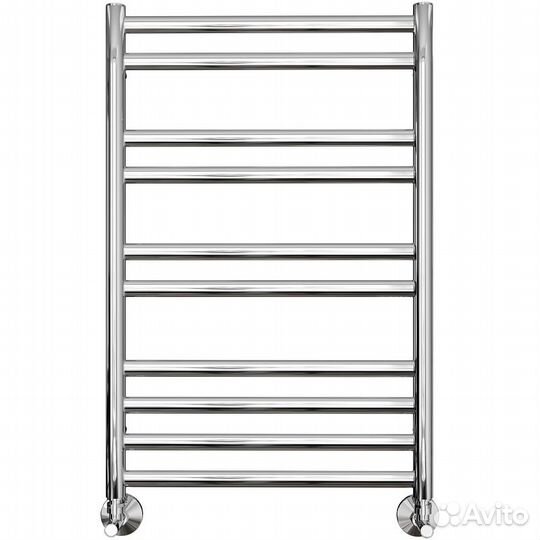 Полотенцесушитель Aquatek Оберон П10 50х80 AQ RO1080CH хром