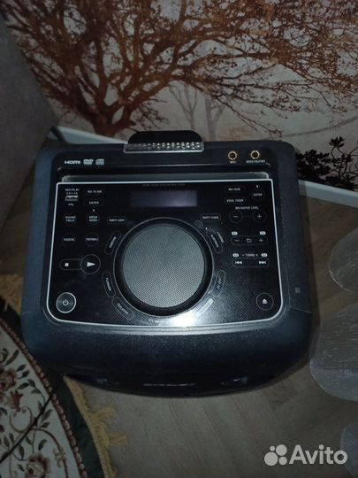 Sony Dolby Audio MP3