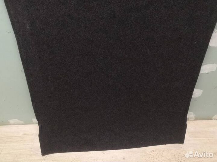 Обшивка потолка Фольксваген Пассат Б3