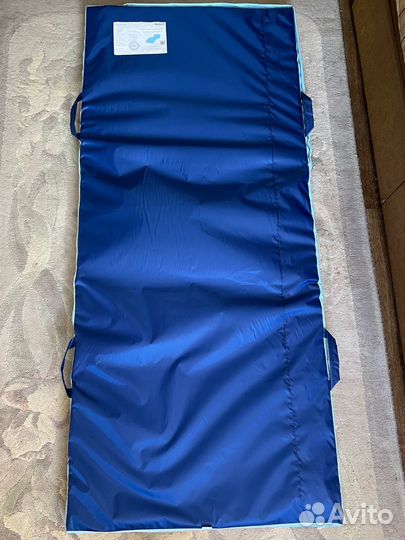 Матрас гелевый