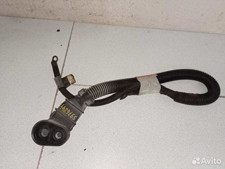 Проводка (коса) Мерседес