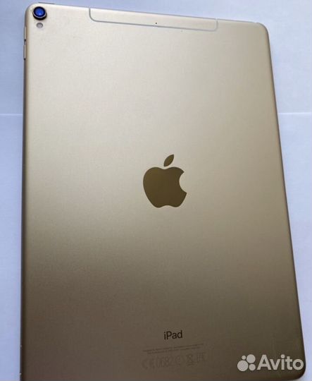 iPad air 2019