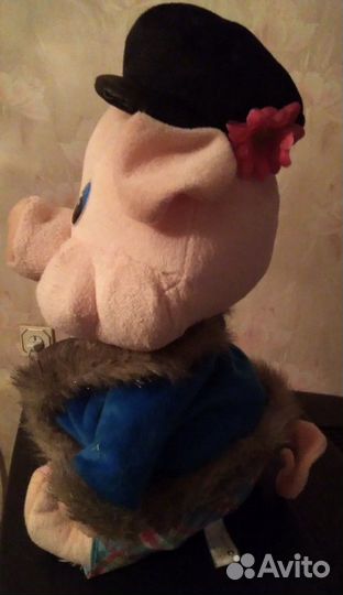 Игрушка музыкальная