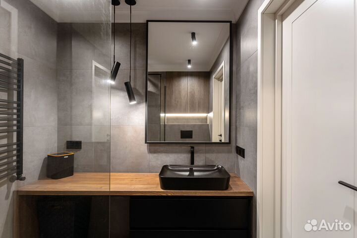 Фотограф недвижимости