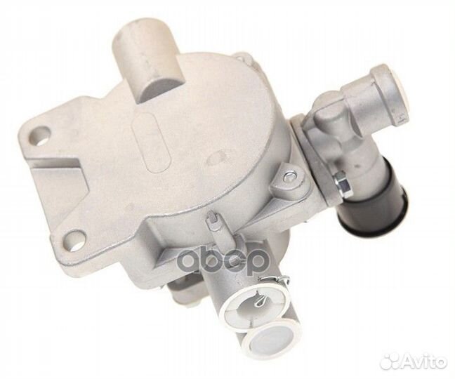 Воздухораспределитель зил,камаз,маз тормозов