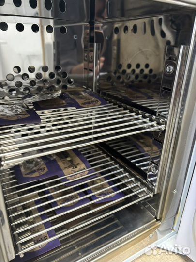 Стерилизатор гп 10