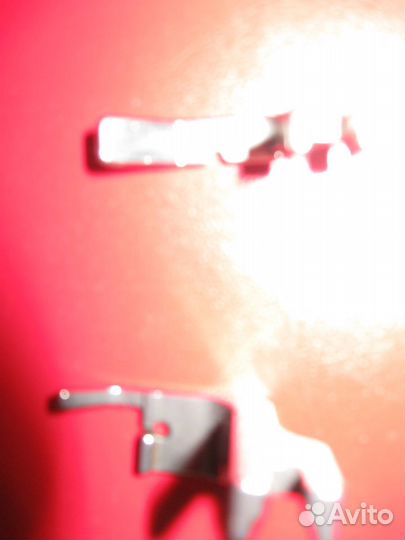 Запчасти к швейной машине