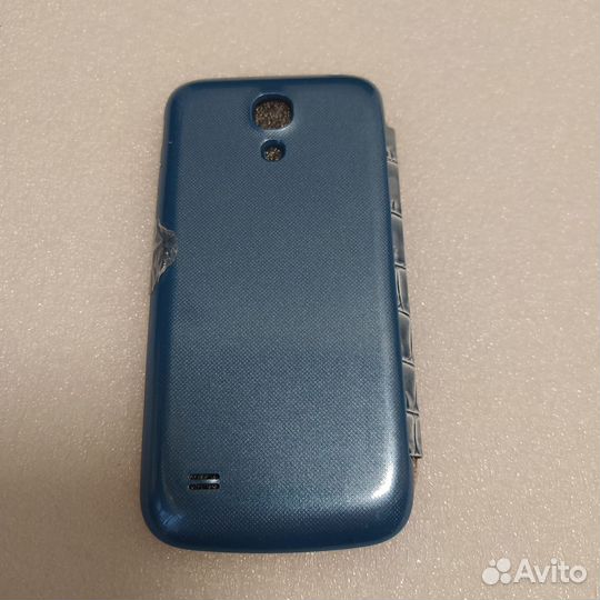 Чехол Guess для Samsung Galaxy S4 Mini