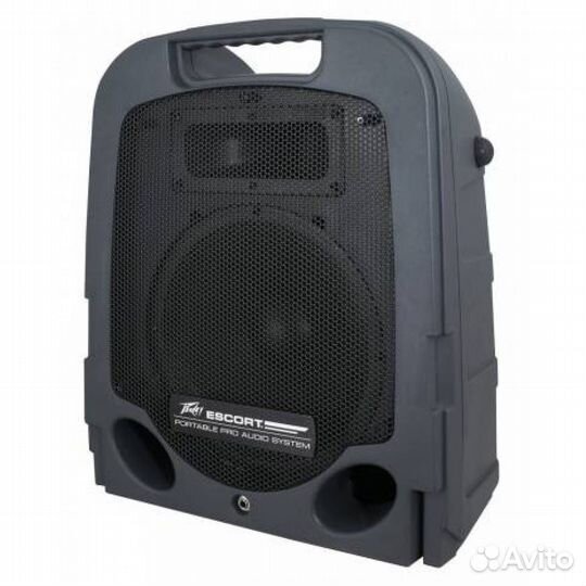 Акустическая система