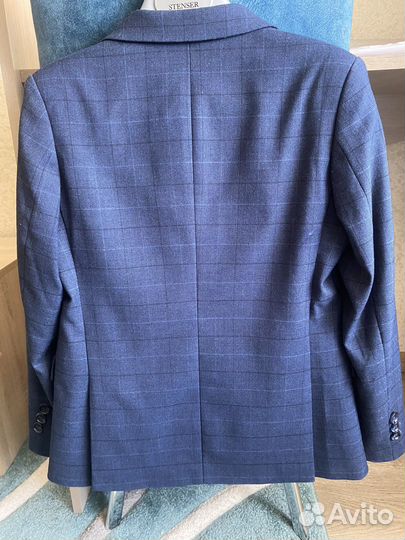 Школьная форма для мальчика 128