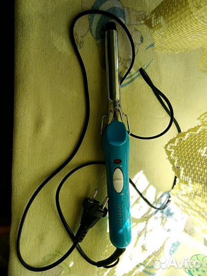 Плойка для волос Scarlet