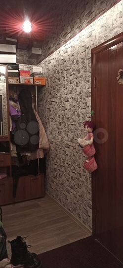 1-к. квартира, 29,7 м², 5/5 эт.