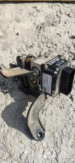 Блок управления Lifan x60 ABS CVT