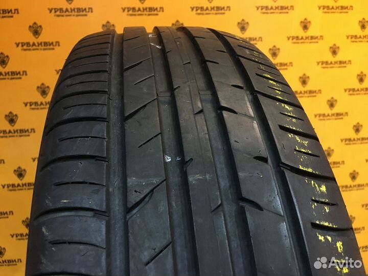 Dunlop SP Sport FM800 195/60 R15 88V
