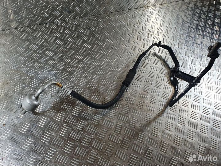 Трубка кондиционера Lexus LS 4 2007