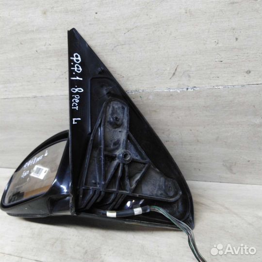 Зеркало наружное левое Ford Focus 1 бу