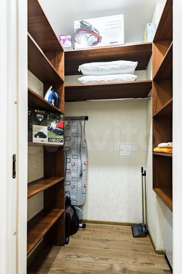 Квартира-студия, 32 м², 5/12 эт.