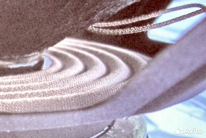 Динамикии нч W0806, 8 дюймов, 6 Ом. Новые