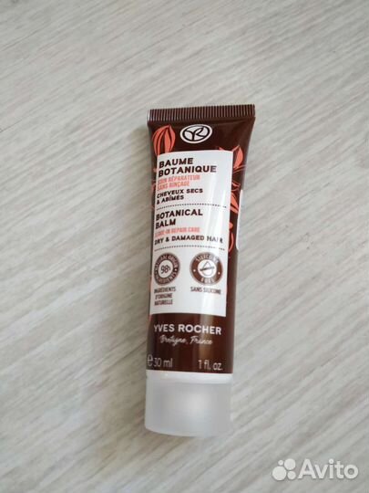 Шампунь Ив Роше