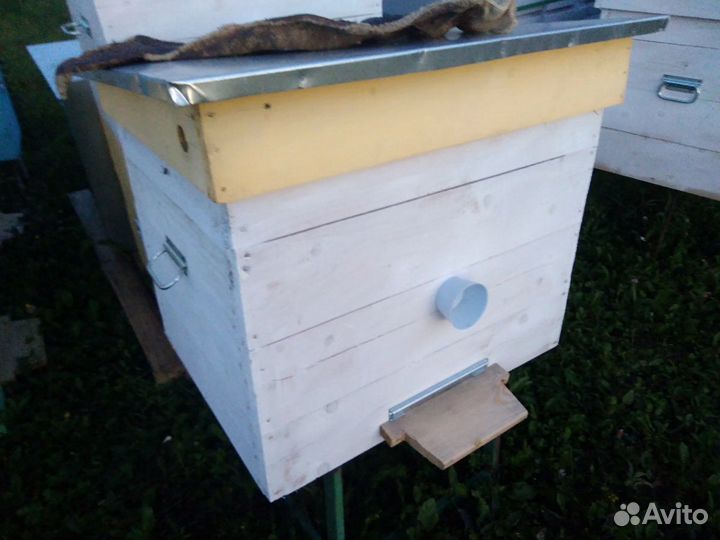 Улей для пчел