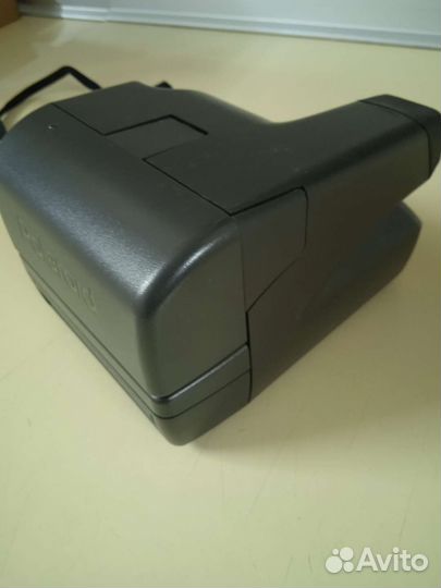 Фотоаппарат Polaroid 636