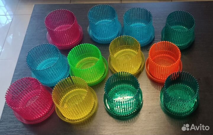 Горшки /кашпо 