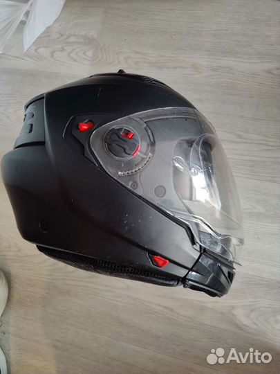 Шлем для мотоцикла Airoh Helmet