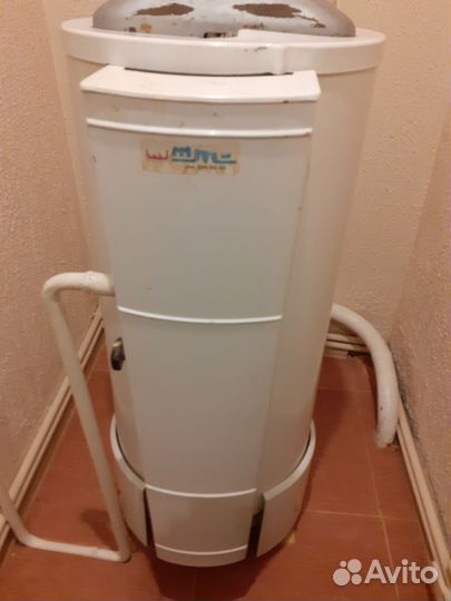 Котел газовый отопительный одноконтурный