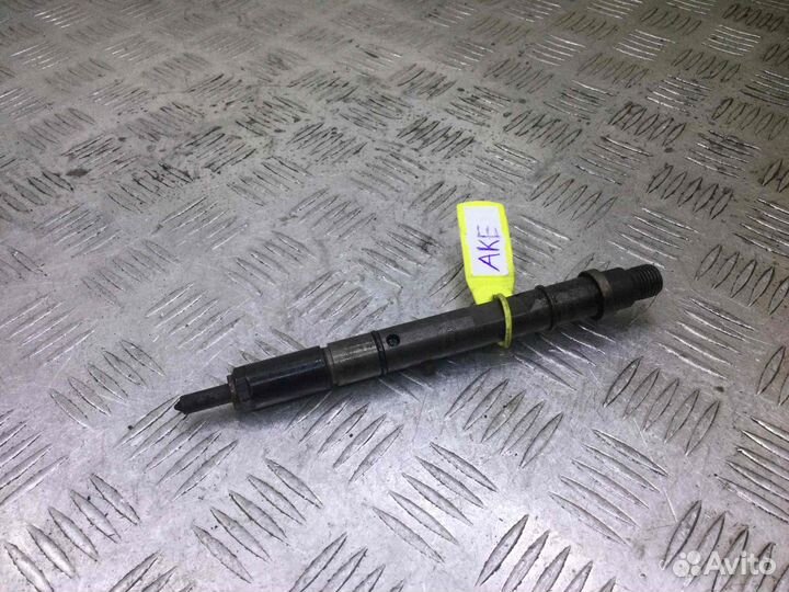 Форсунка Audi A6 059130201F; 0432133795; справочно