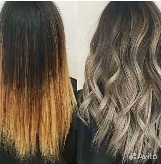 Парикмахер