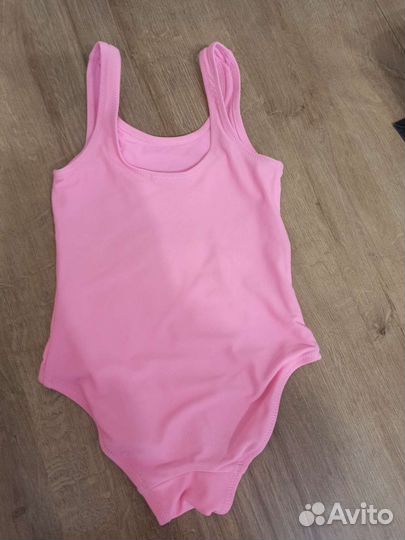 Купальник H&M для девочки 92