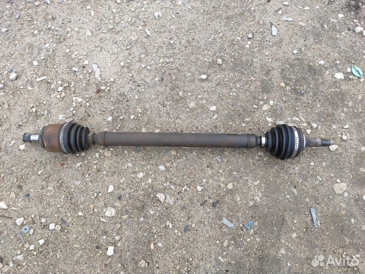 Полуось (привод) передний правый LADA 2170 седан