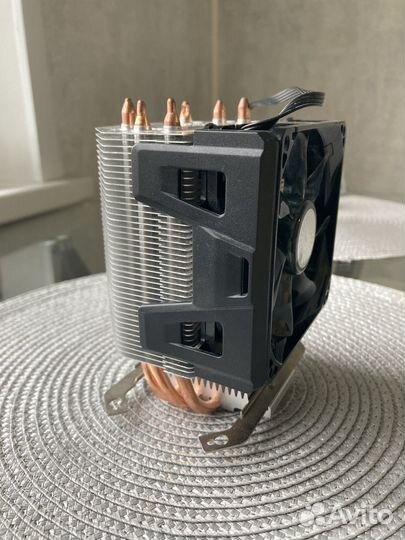Кулер для процессора Cooler Master Hyper 103 130W