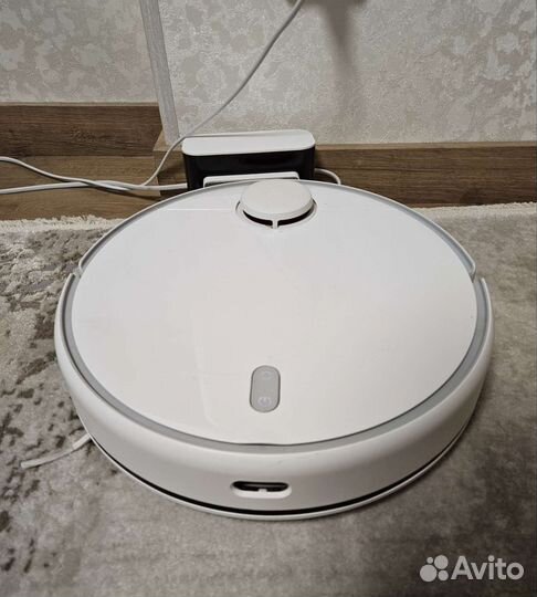 Робот-пылесос mijia LDS Vacuum cleaner 2