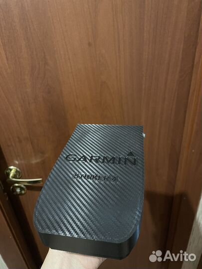 Крышка-Козырек Garmin Striker 4 cv/plus/vivid